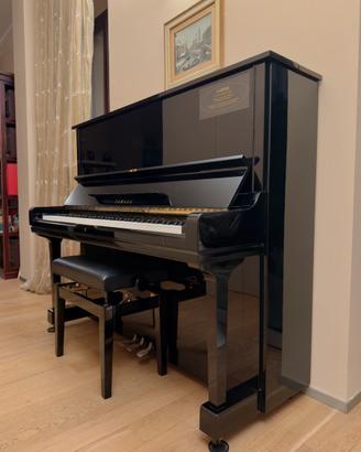 Pianoforte Yamaha U3 ricondizionato