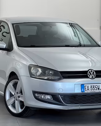Polo 5p 1.6 tdi Highline 90cv