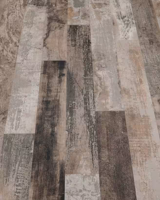 Piastrella 15x120 Colorart Bone Sant'Agostino