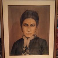  dipinto del Luigi Lonardi