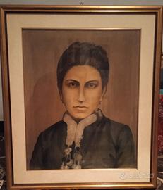  dipinto del Luigi Lonardi