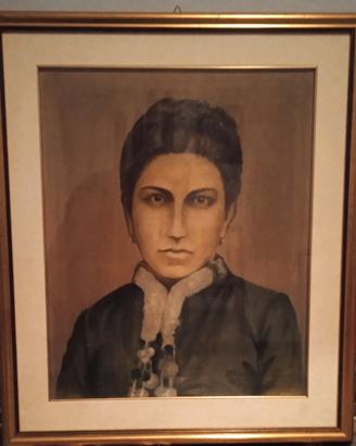  dipinto del Luigi Lonardi