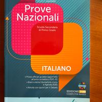 Libro di simulazione prove invalsi