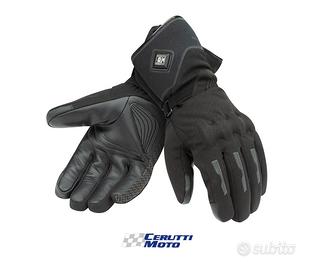 Guanti riscaldati Tucano Urbano SUPERWARM HYDROSCU