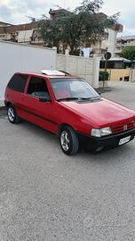 fiat uno Fire 