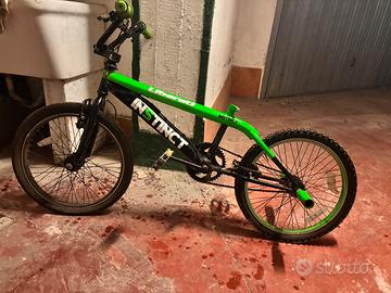 BICI BMX INSTINCT