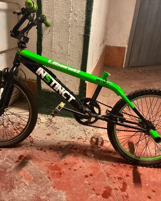 BICI BMX INSTINCT