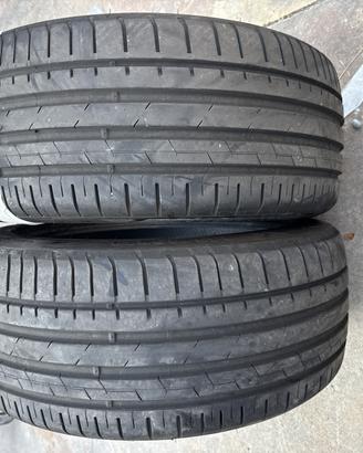 gomme usate 2454518 Estivo GtRadial - Sport active