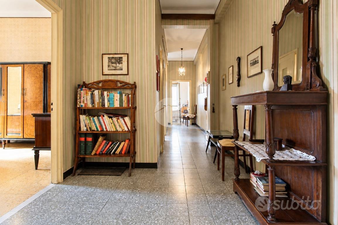 Appartamento – Imperia, Borgo Fondura, Porto Maurizio - Altro