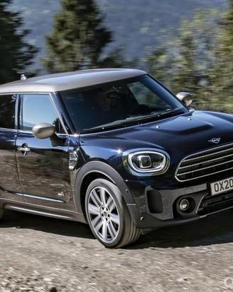 Ricambi usati mini countryman 2017-2023 #p