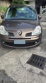 Renault modus 1.2 benzina