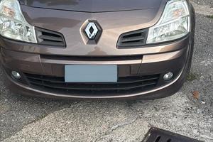 Renault modus 1.2 benzina