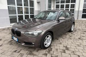 Bmw 118 d 5p. 143cv Unique