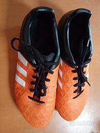 Adidas scarpe calcio 37,5