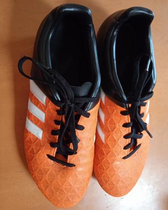 Adidas scarpe calcio 37,5