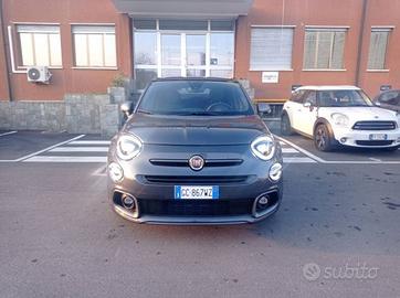 Fiat 500X 500 X SPORT FULL