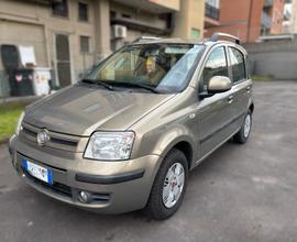 FIAT Panda 2ª serie - 2010