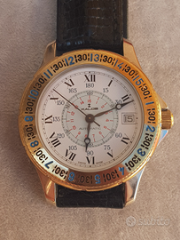 KALOS Automatic Date