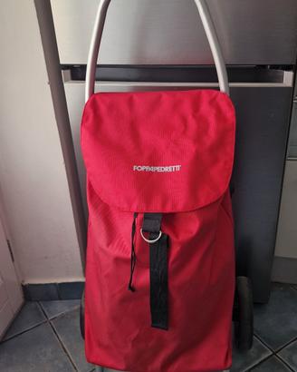  carrello spesa foppapedretti 