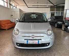 Fiat 500 1.3 Multijet 16V 75 CV Sport 2009 ADATTA 