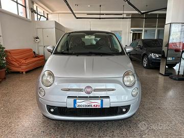 Fiat 500 1.3 Multijet 16V 75 CV Sport 2009 ADATTA 