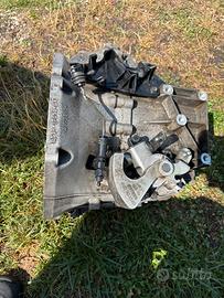 Cambio manuale 6 marce volvo v60