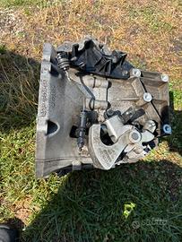Cambio manuale 6 marce volvo v60