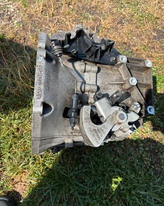 Cambio manuale 6 marce volvo v60
