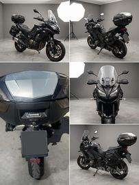 Kawasaki Versys 1000