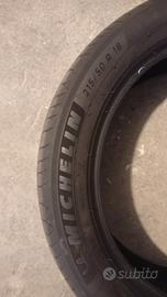 pneumatici estivi 