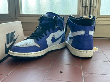 Air Jordan 1 High Zoom