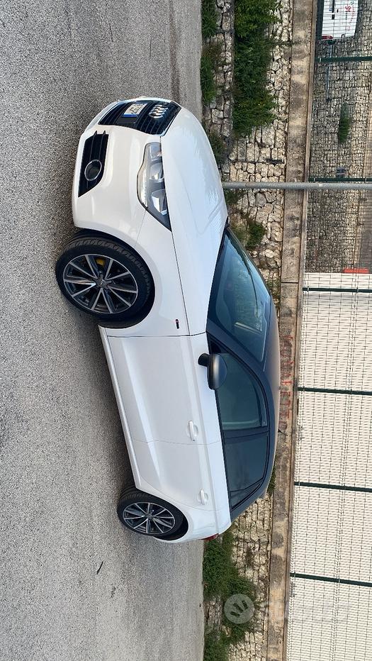AUDI A1/S1