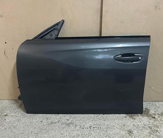 Portiera porta dx sx peugeot 508 2019>2026