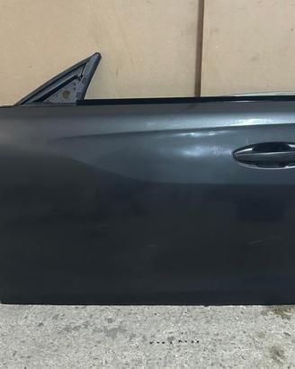 Portiera porta dx sx peugeot 508 2019>2026