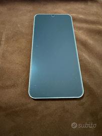 SAMSUNG GALAXY S 25 256 GB IN GARANZIA