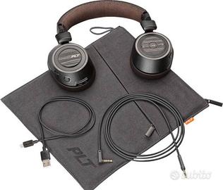 Cuffie Bluetooth Plantronics BackBeat Pro 2 ANC 