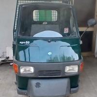 piaggio ape 50