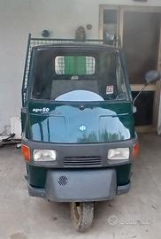 piaggio ape 50