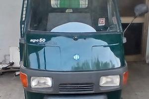 piaggio ape 50