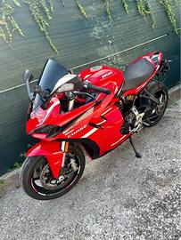 Ducati suoer sport 950