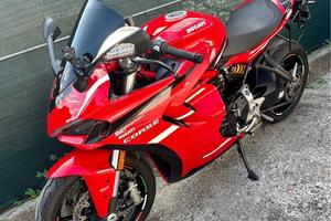 Ducati suoer sport 950