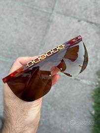 occhiali vintage soline