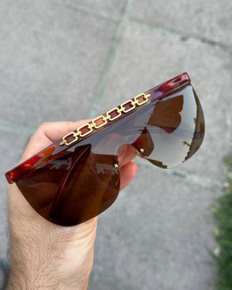 occhiali vintage soline