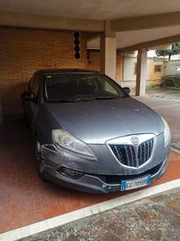 Lancia Delta 1.6 MTJ