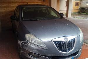 Lancia Delta 1.6 MTJ