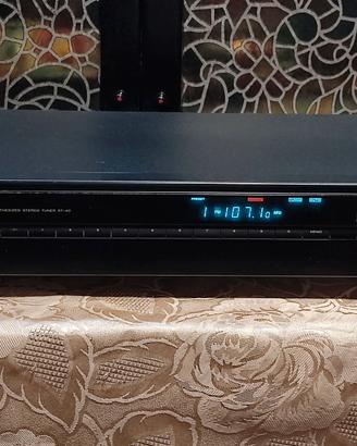 Marantz ST-40 Sintonizzatore Radio Digitale FM