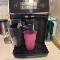 Macchina del caffe