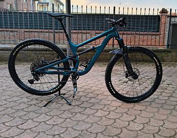 MTB cannondale habit