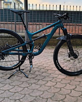 MTB cannondale habit