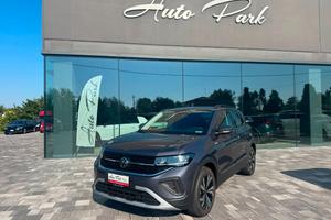 Volkswagen T-Cross 1.0 tsi Edition Plus 115cv dsg